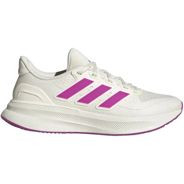 adidas adidas ULTRARUN 5 Women Hardloopschoenen Sneaker Sportschoen JQ6948 Off White