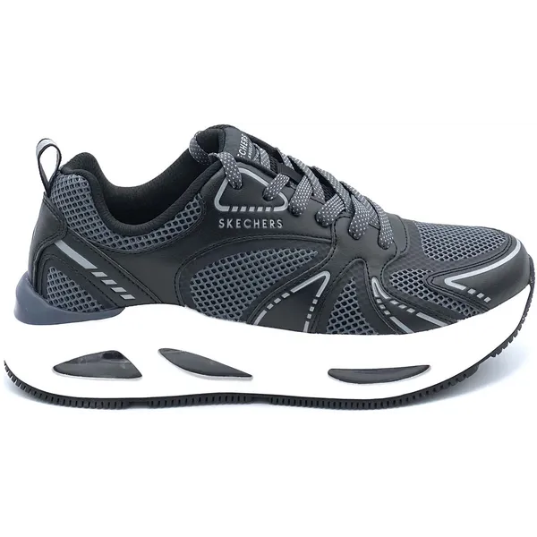 Skechers Skechers Uno Ego Aurair- Sneakers Heren