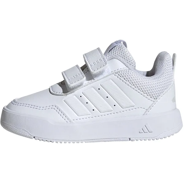 adidas adidas Sportswear TENSAUR SPORT 3.0 SCHOENEN PEUTERS - Kinderen - Wit