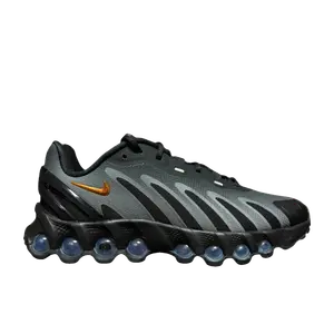 Nike Air Max Dn8 zwart