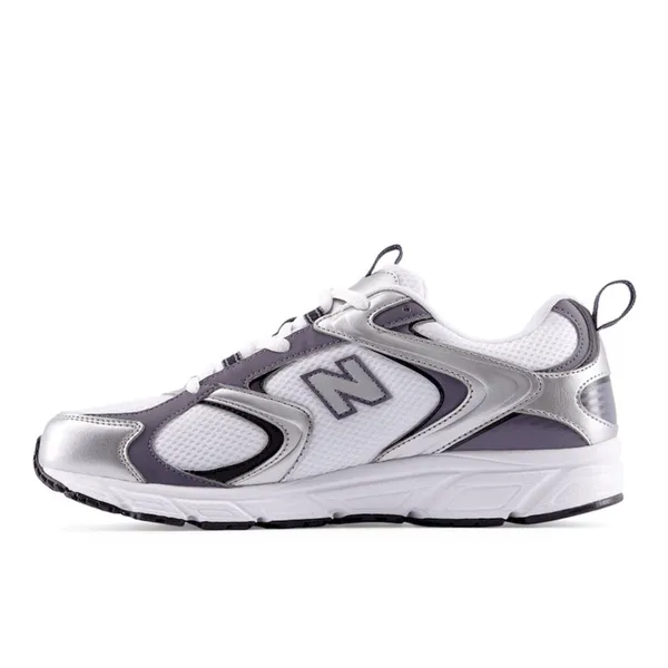 New Balance New Balance Sneakers - Wit