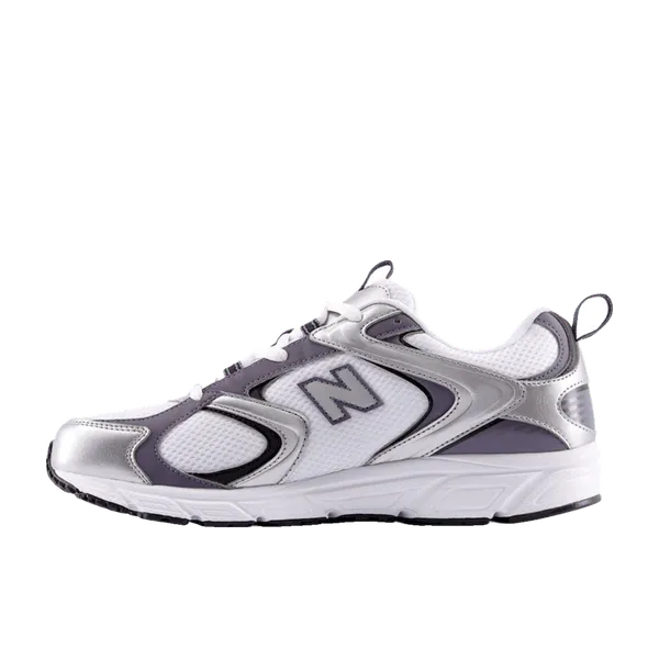 New Balance U4086LR Wit, vergelijk prijzen bij 1 winkel