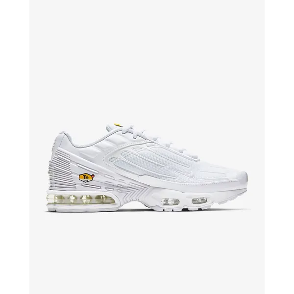 Nike Air Max Plus III Wit