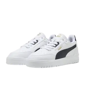 Puma Shuffle wit