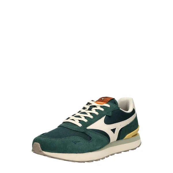 Mizuno RB87 Groen, foto 2 van 4