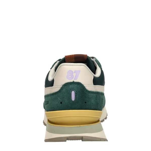 Mizuno RB87 Groen, foto 3 van 4