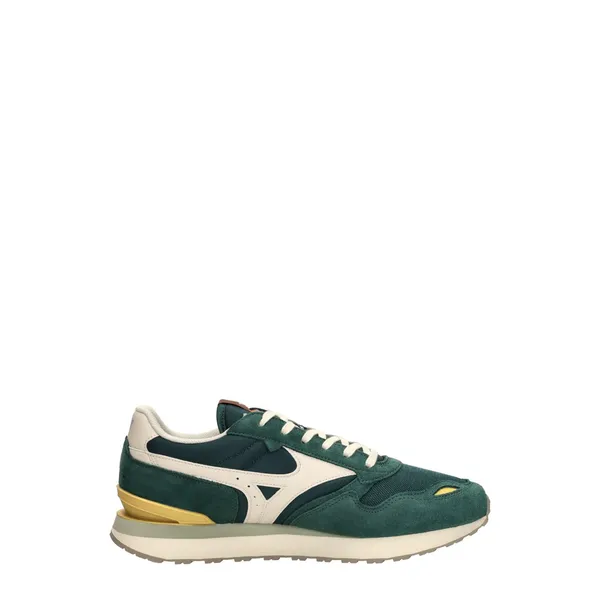 Mizuno RB87 Groen, foto 4 van 4