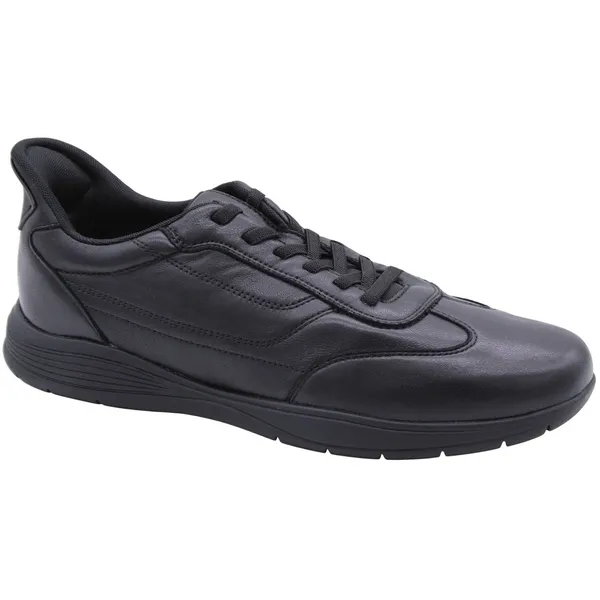 GEOX GEOX Schoenen - Zwart