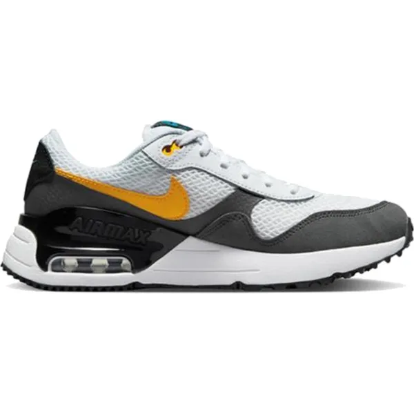 Nike Valt normaal: bestel je eigen maat Wit