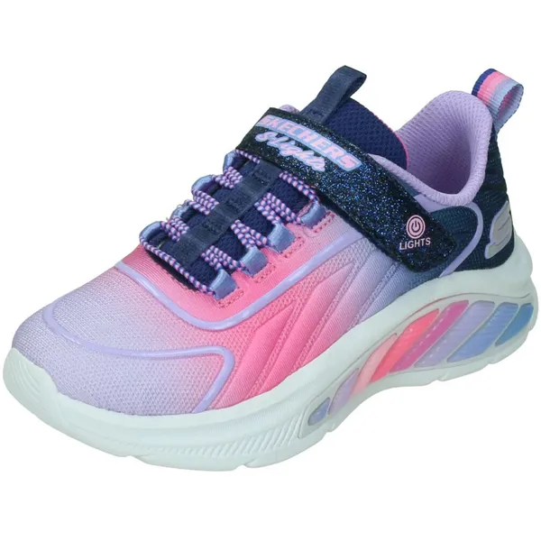 Skechers Skechers Kids RAINBOW CRUISERS Sneaker 303721L veelkleurig — vergelijk prijzen bij 1 winkel