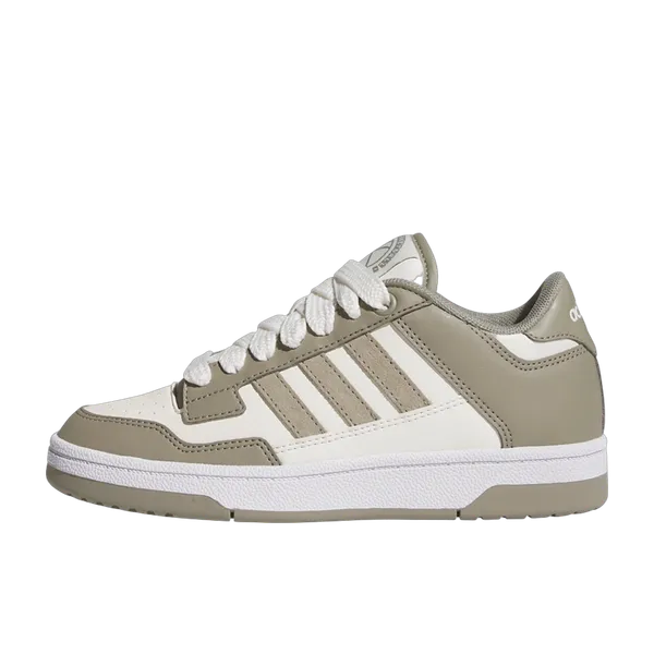 adidas Rapid Court Low Groen, vergelijk prijzen bij 3 winkels