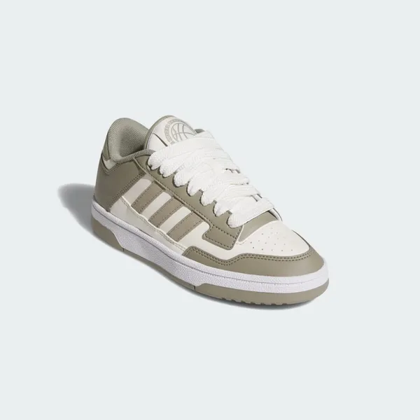 adidas Rapid Court Low Groen, foto 5 van 5