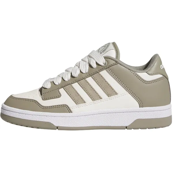 adidas Rapid Court Low Groen, foto 2 van 5