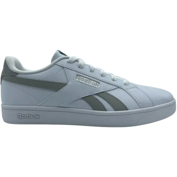 Reebok Court Retro WIT/GRIJS