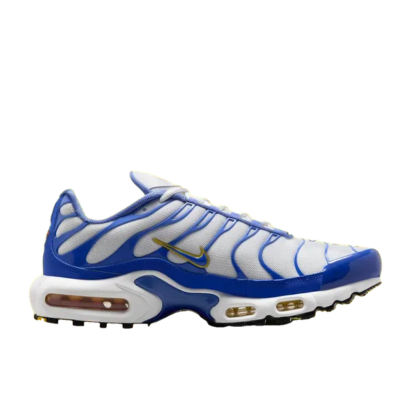 Nike Air Max Plus "White Lyon Blue", vergelijk prijzen bij 1 winkel
