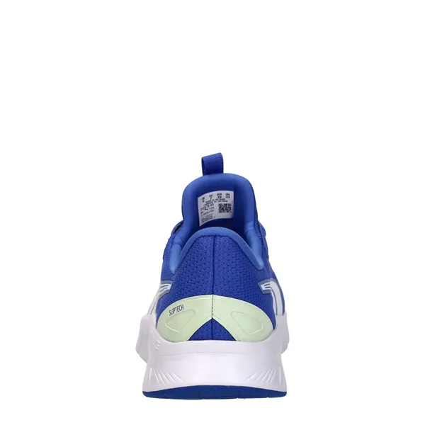 Puma FlexFocus Lite SlipTech JR Blauw Uitneembare Zool Kids, foto 3 van 4