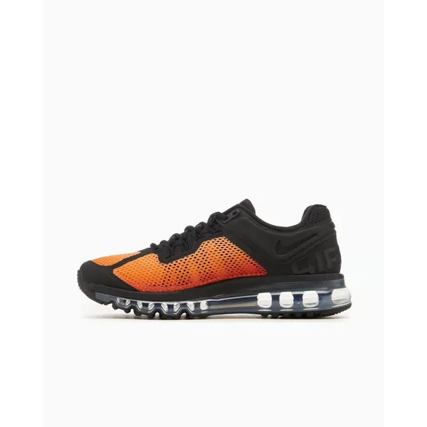 Nike Airmax 2013 Sunset Gele/Oranje/Zwart, vergelijk prijzen bij 1 winkel
