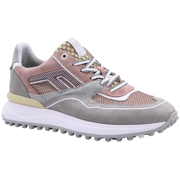 Floris van Bommel Floris van Bommel Schoenen - Grijs