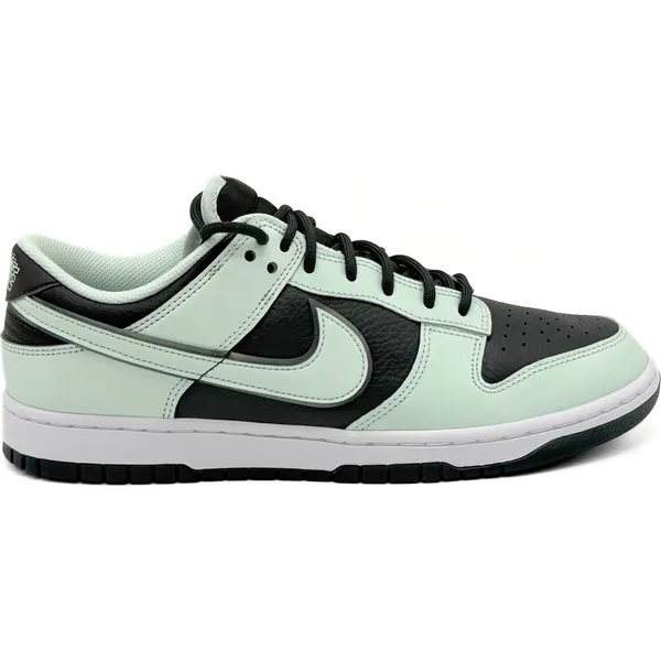 Nike Nike Dunk Low ZWART