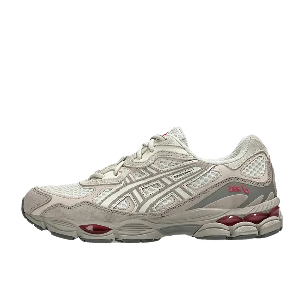 ASICS Gel-NYC Cream Moonrock, vergelijk prijzen bij 5 winkels