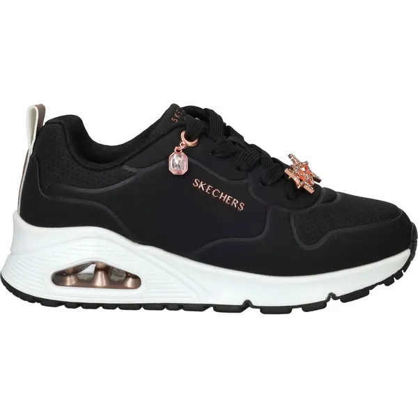 Skechers Skechers UNO GEN1 - TRENDY JEWELS Meisjes Sneakers