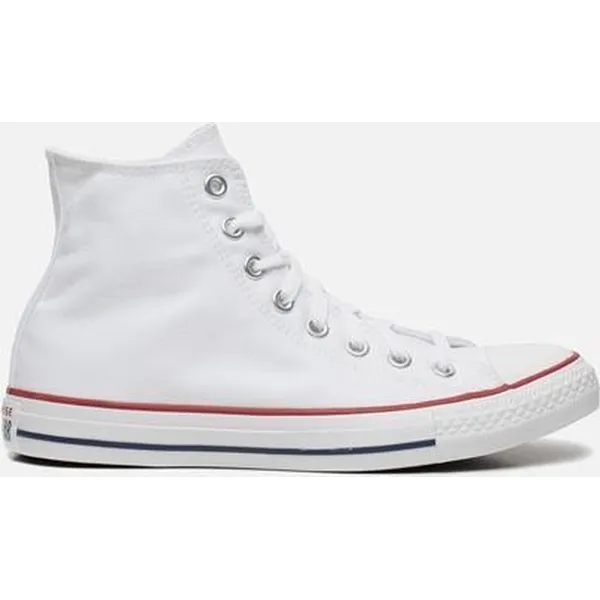 Converse Converse Chuck Taylor All Star High Top sneakers wit — vergelijk prijzen bij 1 winkel