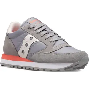 Saucony Jazz grijs
