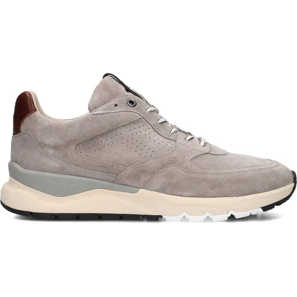 Floris van Bommel Floris van Bommel Sfm-10231 Sneakers - Heren - Taupe
