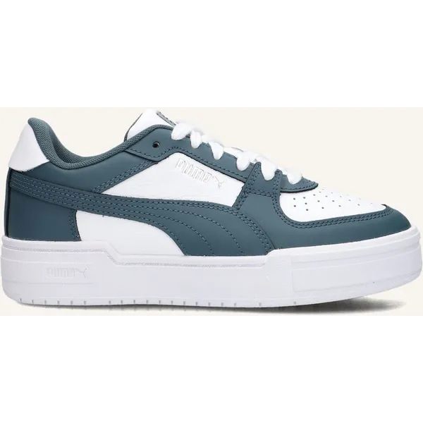 PUMA PUMA Ca Pro Classic Sneakers - Jongens - Blauw