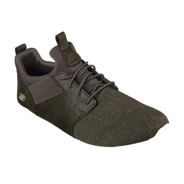 Skechers Delson Camben Olive, vergelijk prijzen bij 1 winkel