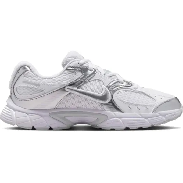 Nike Nike V5 Kinder Sneakers Hq6411-103 - Kleur Wit