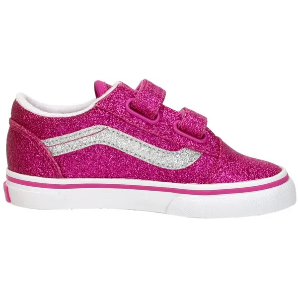 Vans Old Skool Roze