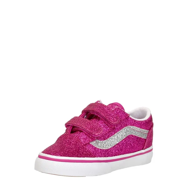 Vans Old Skool Roze, foto 2 van 4