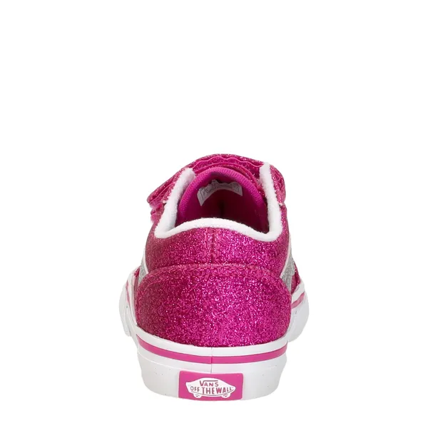 Vans Old Skool Roze, foto 3 van 4