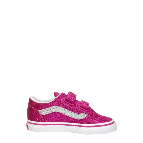 Vans Old Skool Roze, foto 4 van 4