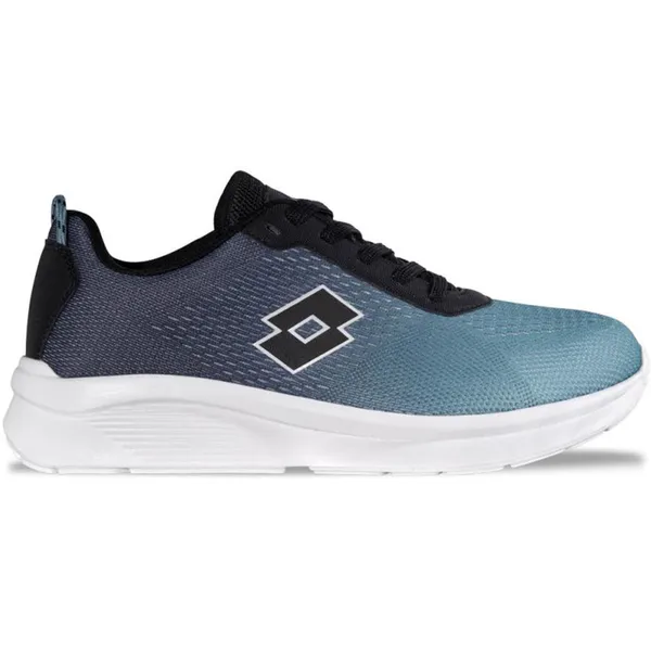 Lotto Lotto Unisex Relazio Basic Sneaker 2401520U 5955 Navy/Mid Blue