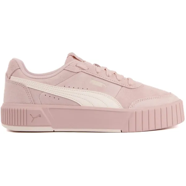 Puma Carina Mia SD Roze, vergelijk prijzen bij 2 winkels
