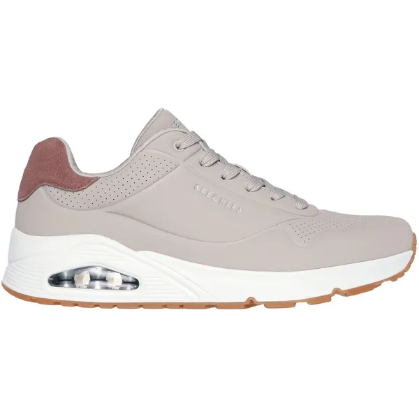 Skechers Skechers Uno Suited On Air Sneakers Heren — vergelijk prijzen bij 1 winkels