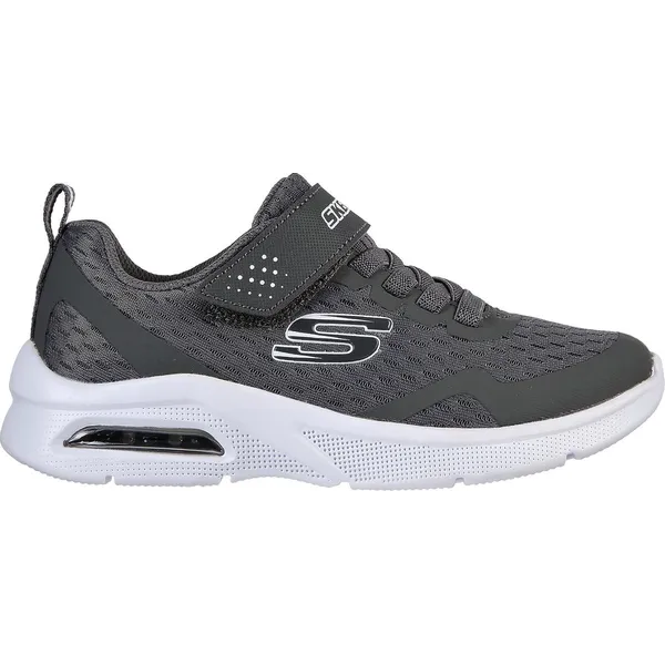 Skechers Skechers Sneakers - Unisex - grijs/wit