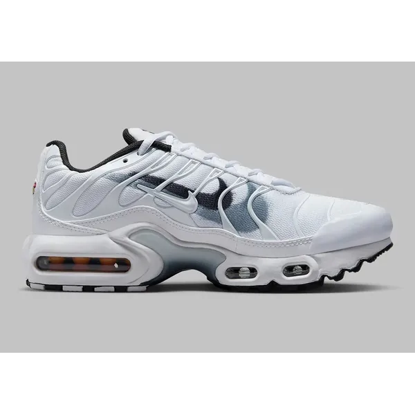 Nike Nike Sneakers Nike Air Max Plus "Stencil Swoosh" — vergelijk prijzen bij 1 winkel