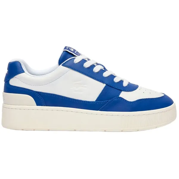 Lacoste Lacoste Aceclip Prm 124 2 Sma Schoenen Blauw EU Man