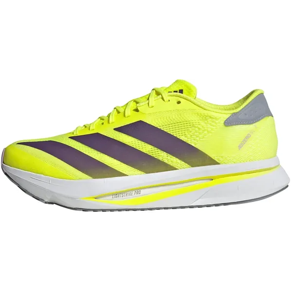 adidas adidas Adizero Sl 2 Hardloopschoenen Geel EU Man