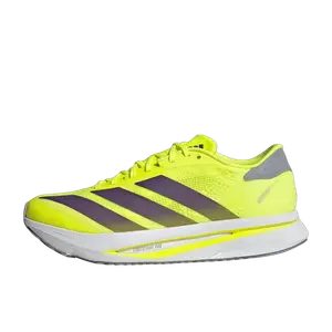 adidas Adizero geel