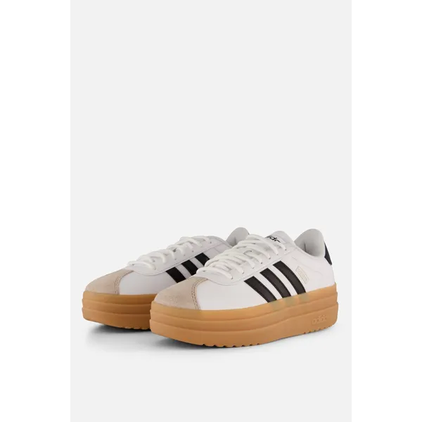 adidas adidas Sportswear VL Court Bold Schoenen - Dames - Wit