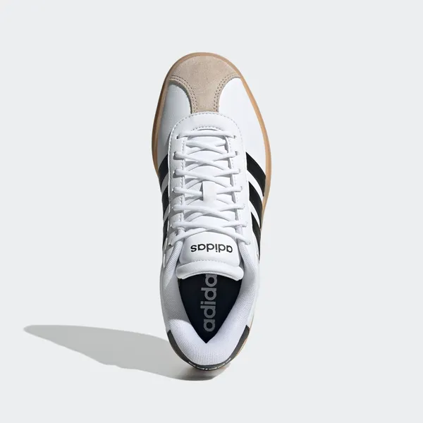 adidas VL Court Bold Wit, foto 3 van 4