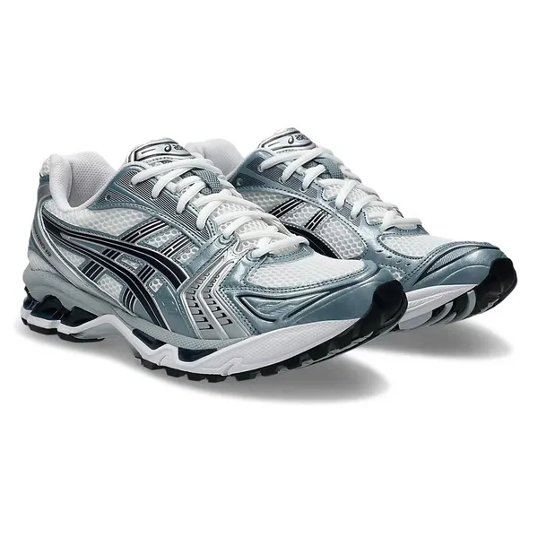 ASICS Gel-Kayano 14 "White/Fjord Grey", foto 2 van 4