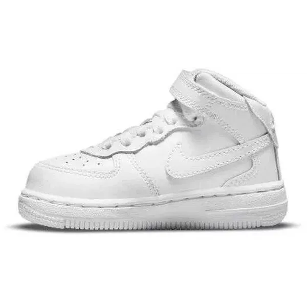 Nike Nike Air Force Wit Maat 17 Doos Zonder Deksel !!!!!!!!!!!!!!!!