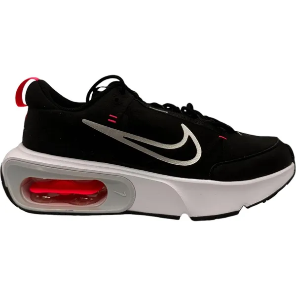 Nike Air Intrlk Zwart/Wit/Roze, foto 2 van 2