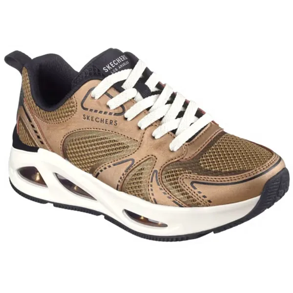 Skechers Skechers Women Sport Casual UNO EGO ILLUSTRIS AIR Sneakers Vrouw 177474 BRZ