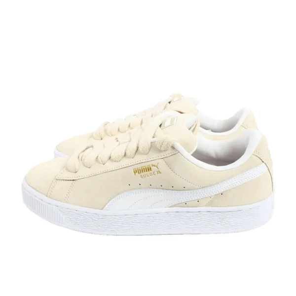 Puma Suede XL Beige, vergelijk prijzen bij 1 winkel